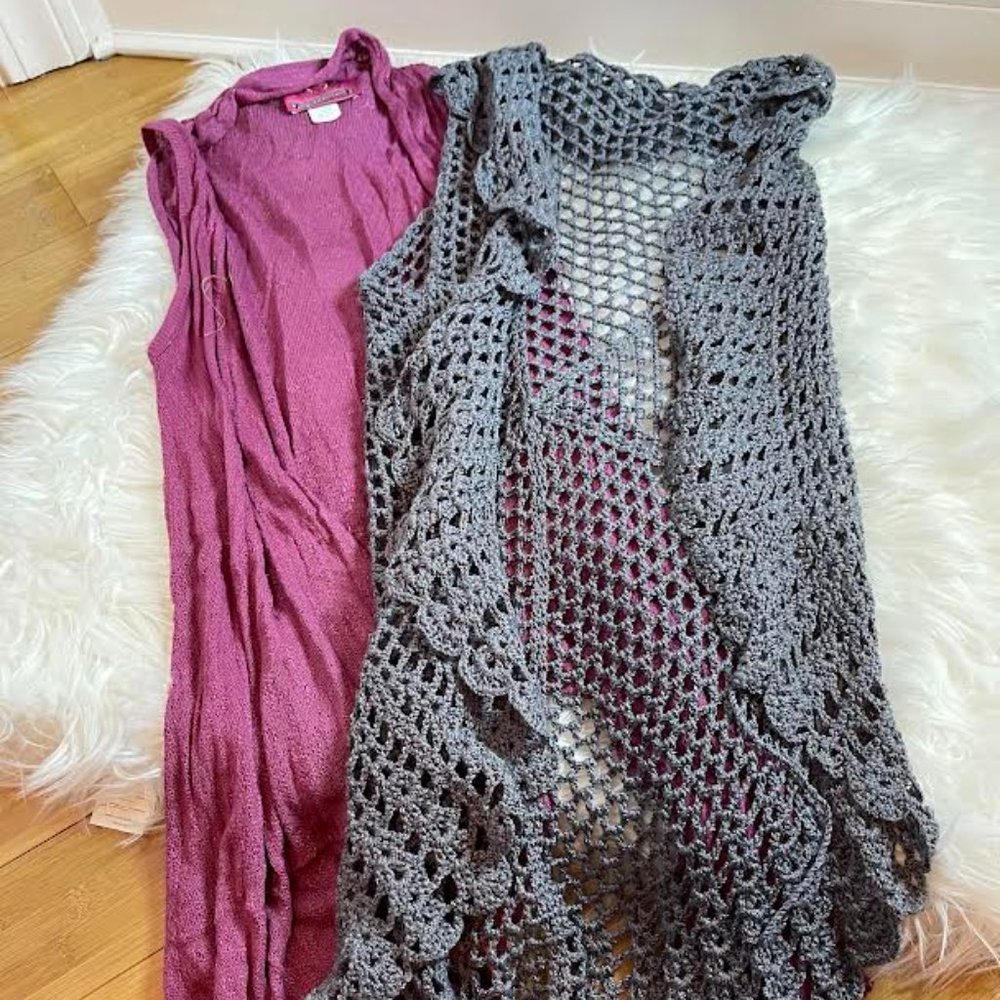 Love Culture Kimono Bundle Size Small